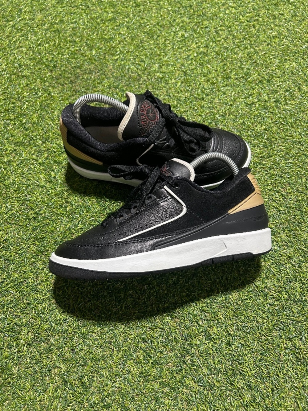 Womens Nike Air Jordan 2 Retro